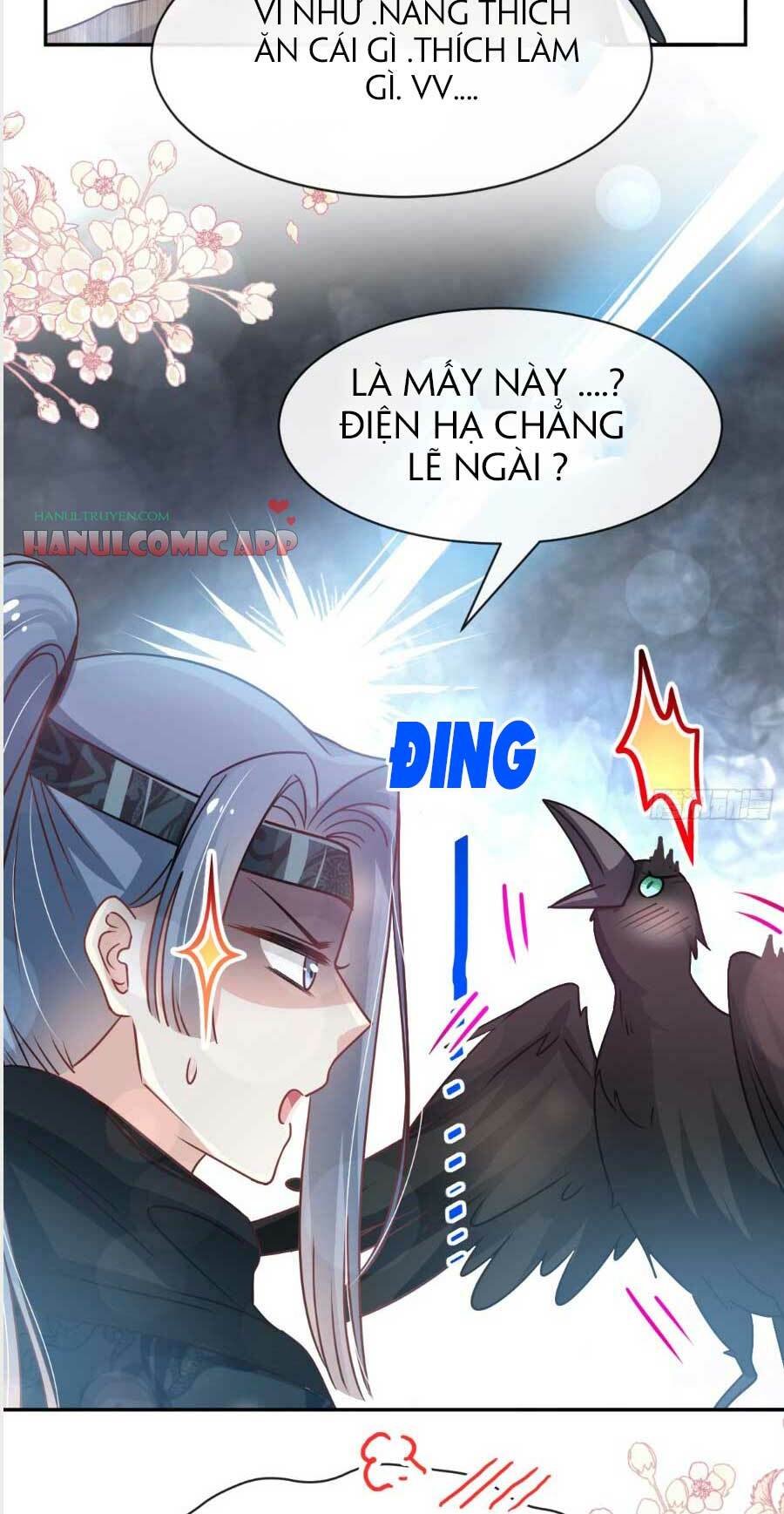 Thiên Hạ Đệ Nhất Sủng Phi Chapter 138 - Trang 2