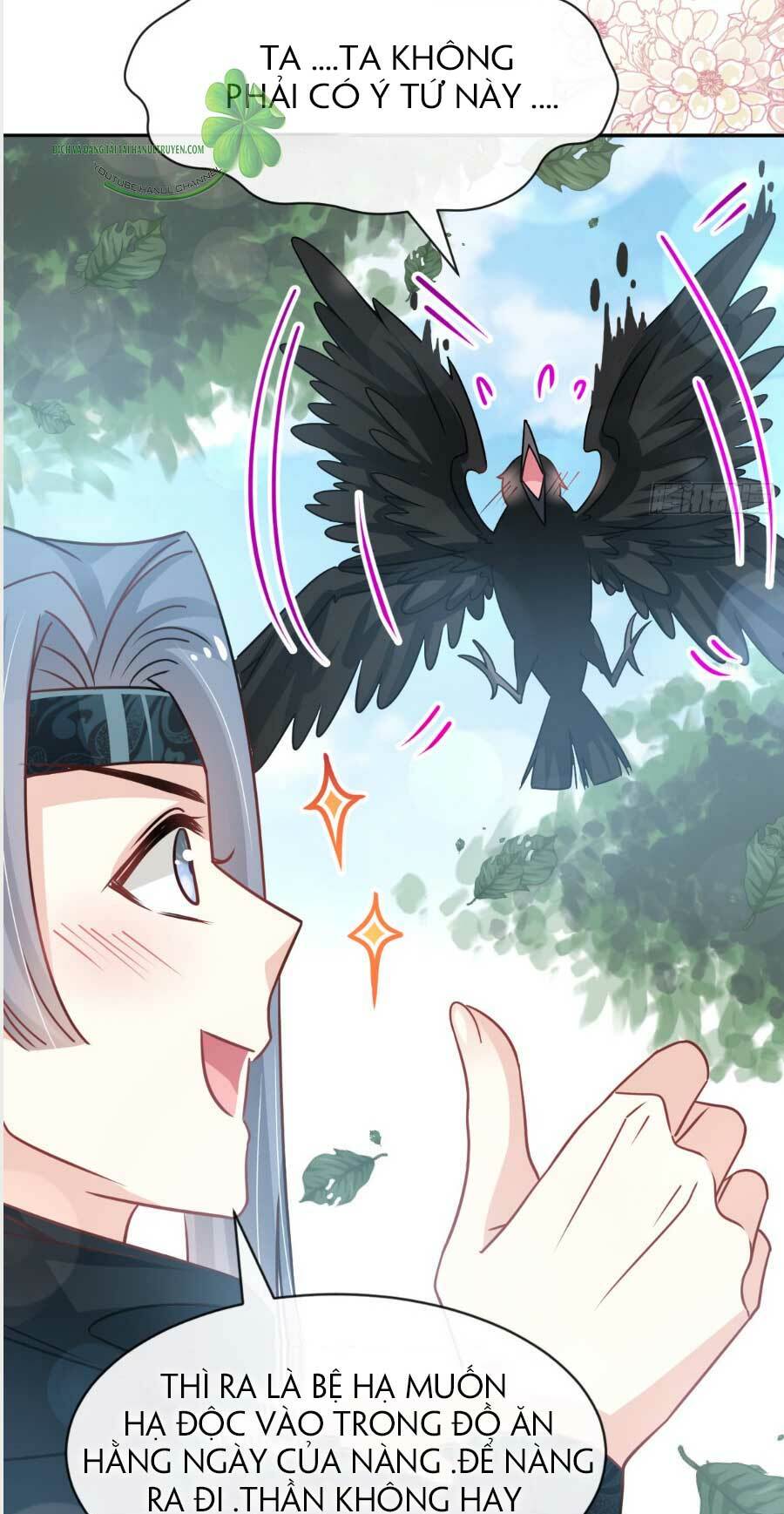 Thiên Hạ Đệ Nhất Sủng Phi Chapter 138 - Trang 2