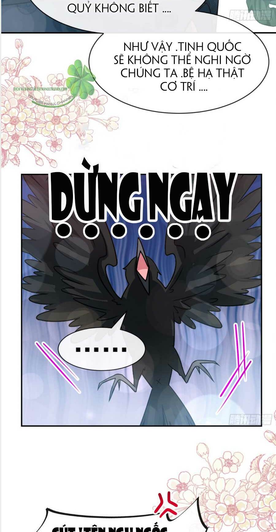 Thiên Hạ Đệ Nhất Sủng Phi Chapter 138 - Trang 2