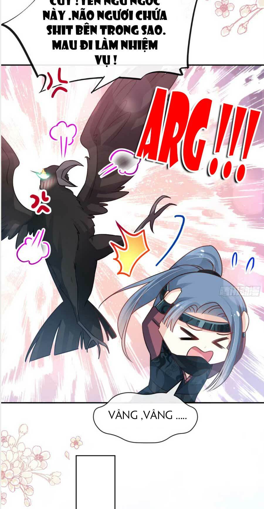 Thiên Hạ Đệ Nhất Sủng Phi Chapter 138 - Trang 2