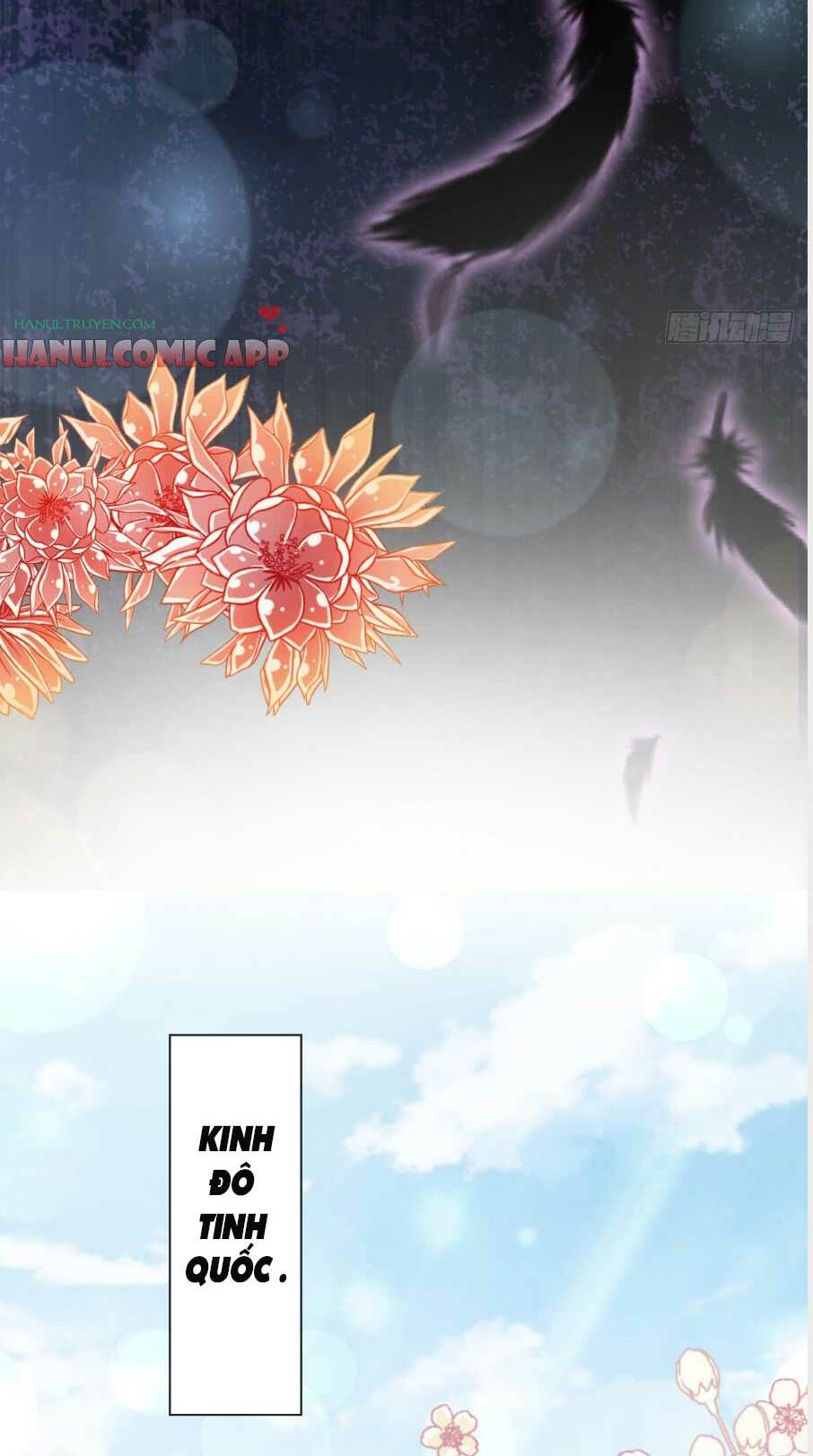 Thiên Hạ Đệ Nhất Sủng Phi Chapter 138 - Trang 2