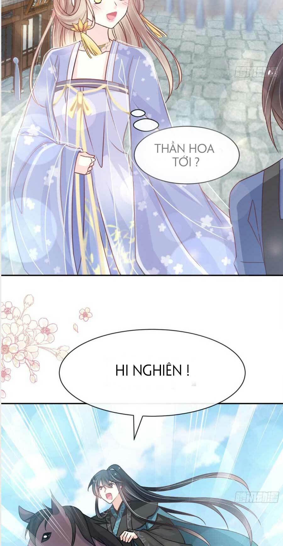 Thiên Hạ Đệ Nhất Sủng Phi Chapter 138 - Trang 2