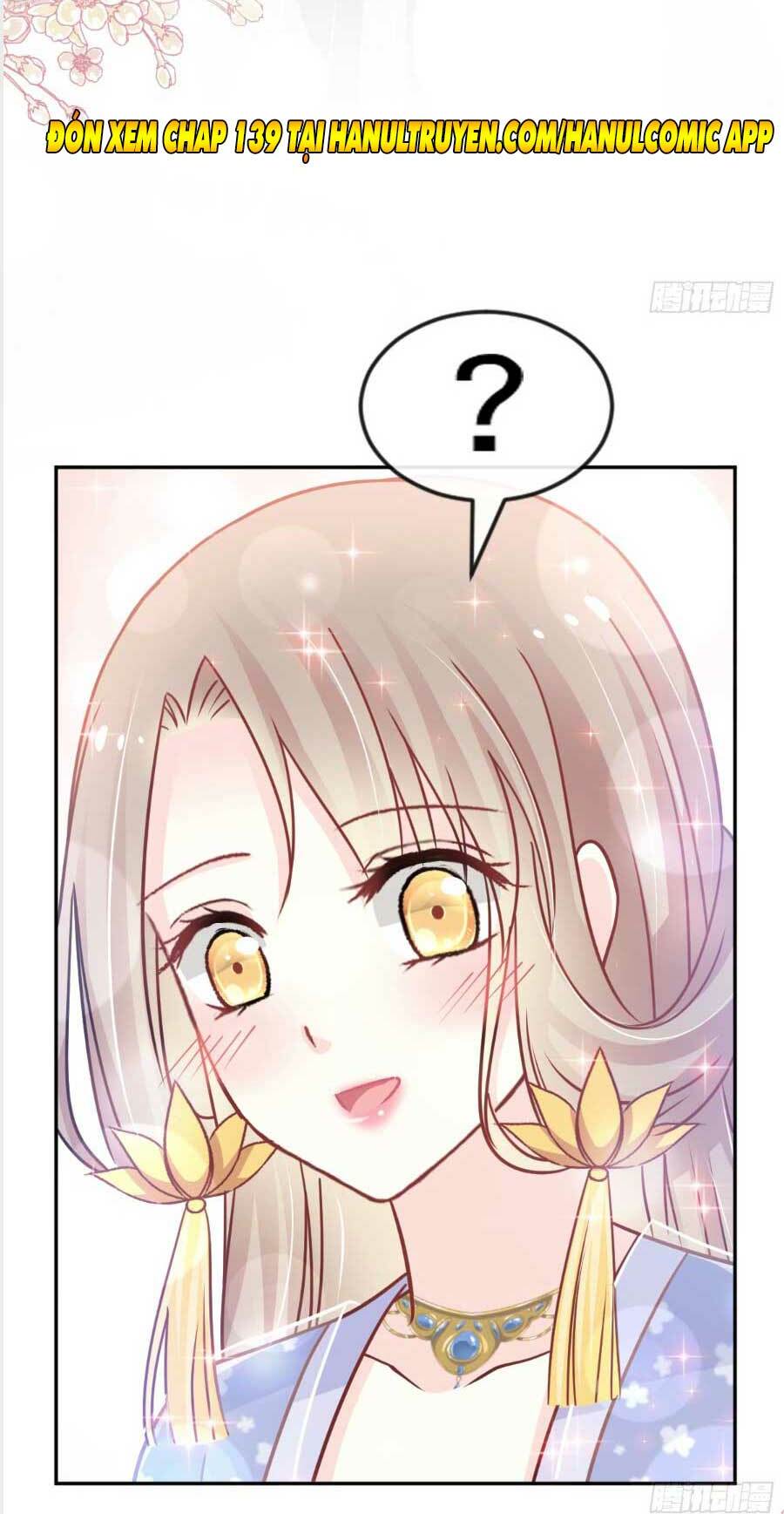 Thiên Hạ Đệ Nhất Sủng Phi Chapter 138 - Trang 2