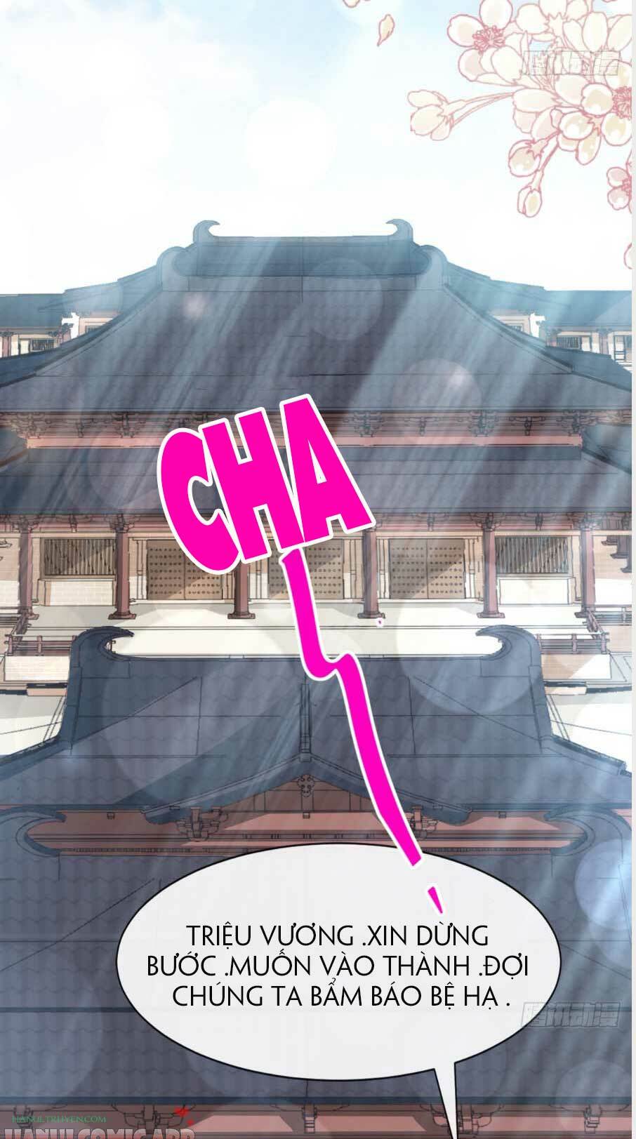 Thiên Hạ Đệ Nhất Sủng Phi Chapter 138 - Trang 2