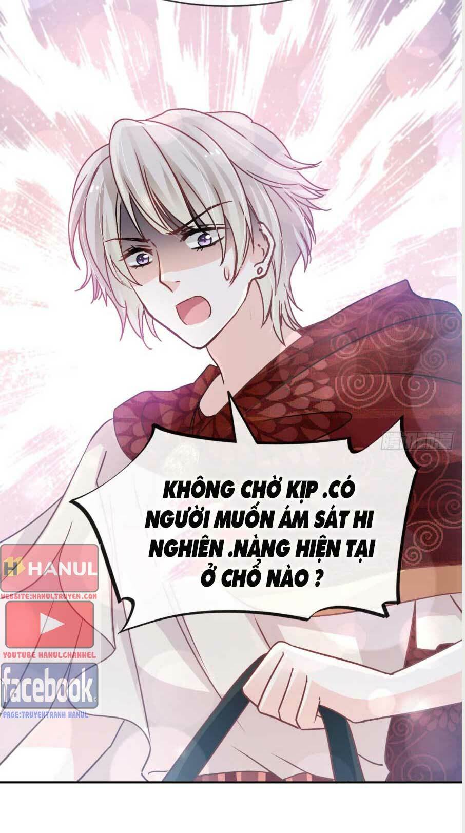 Thiên Hạ Đệ Nhất Sủng Phi Chapter 138 - Trang 2