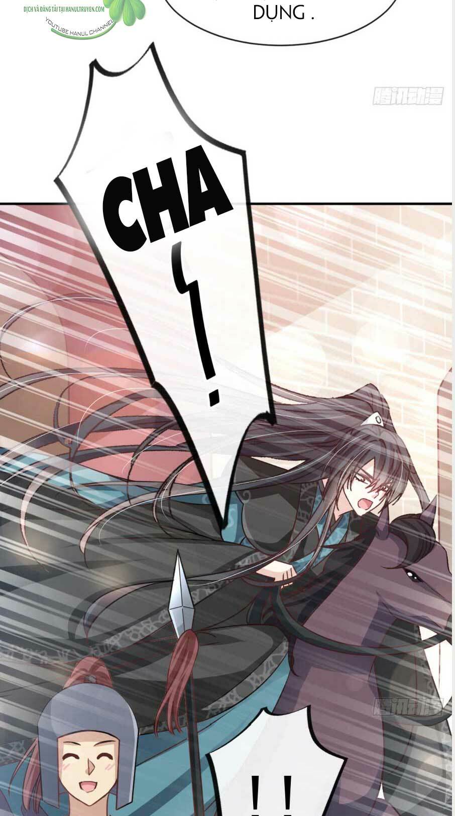 Thiên Hạ Đệ Nhất Sủng Phi Chapter 138 - Trang 2