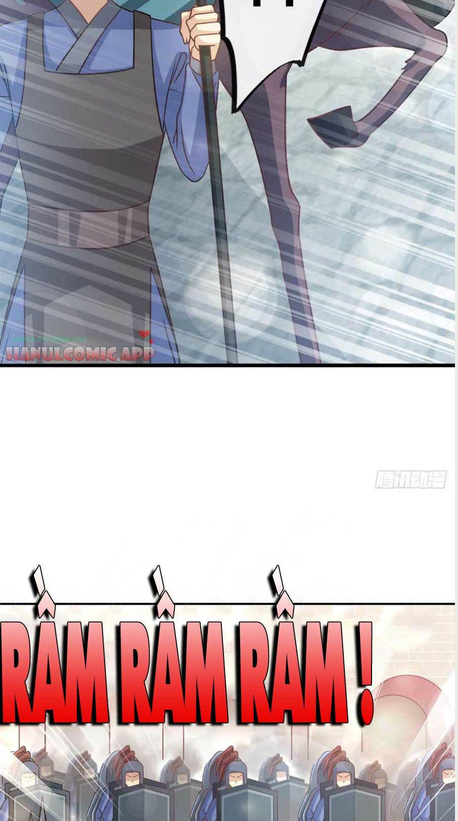 Thiên Hạ Đệ Nhất Sủng Phi Chapter 138 - Trang 2