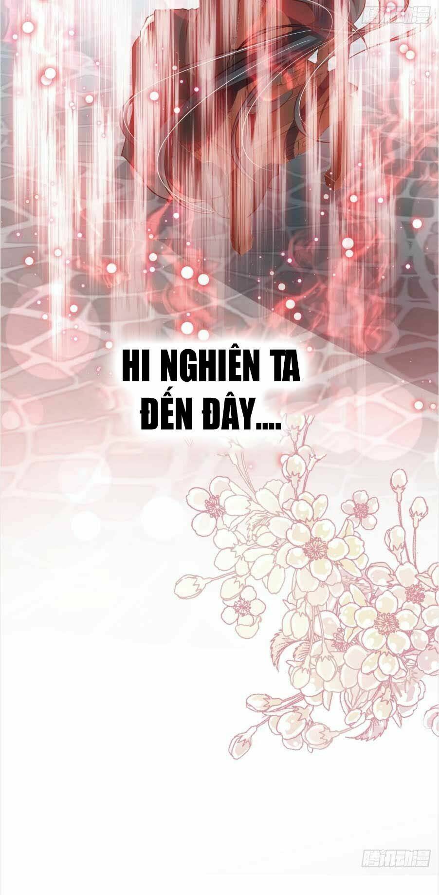 Thiên Hạ Đệ Nhất Sủng Phi Chapter 144 - Trang 2