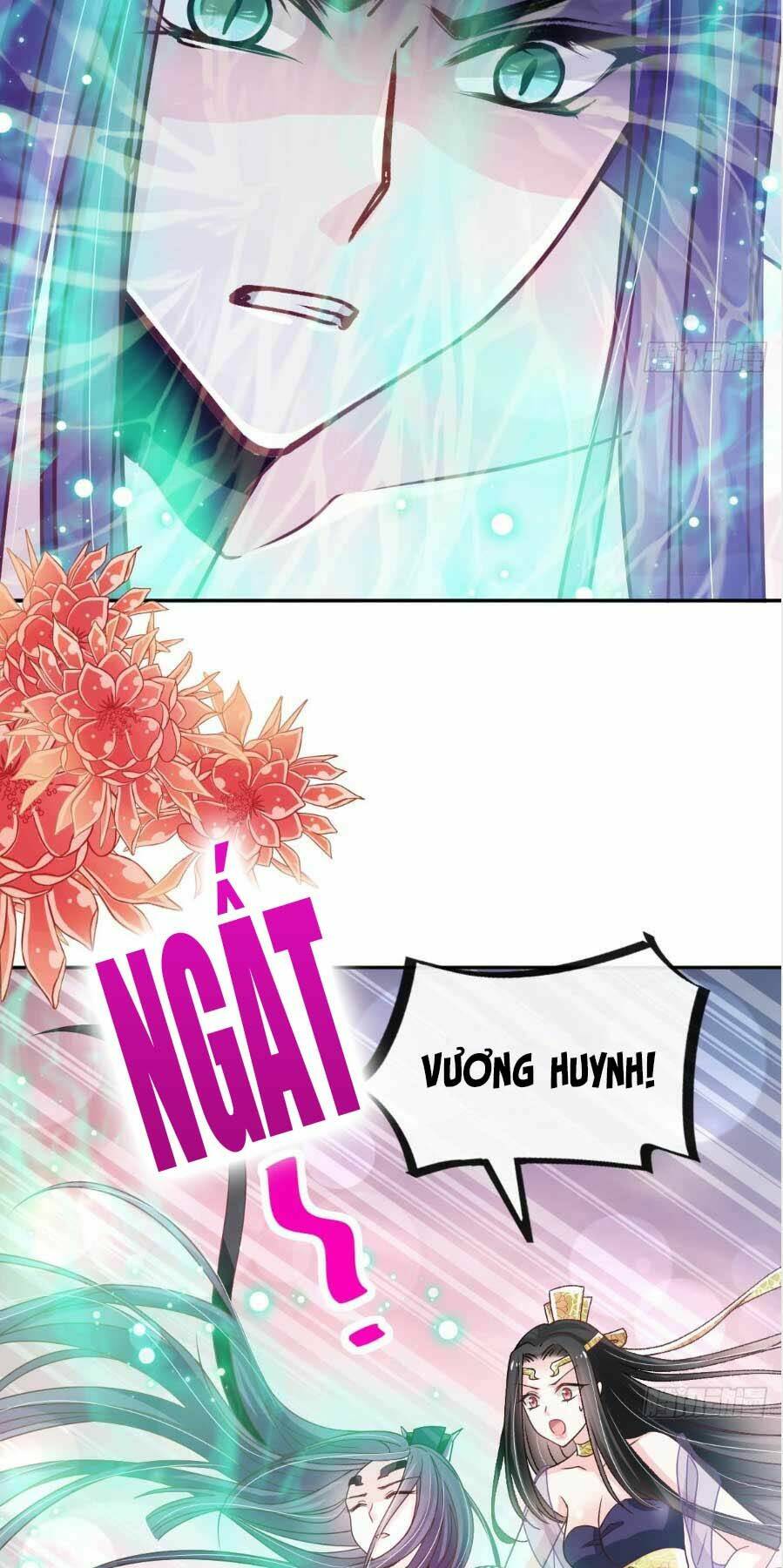 Thiên Hạ Đệ Nhất Sủng Phi Chapter 144 - Trang 2