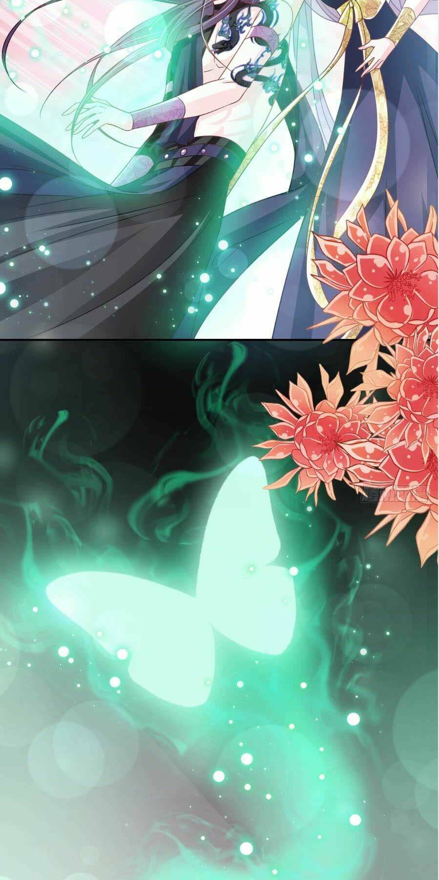 Thiên Hạ Đệ Nhất Sủng Phi Chapter 144 - Trang 2