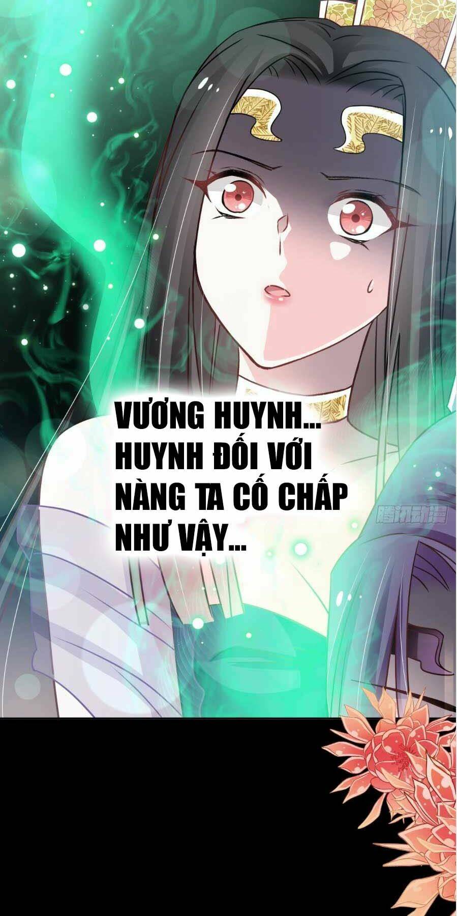 Thiên Hạ Đệ Nhất Sủng Phi Chapter 144 - Trang 2