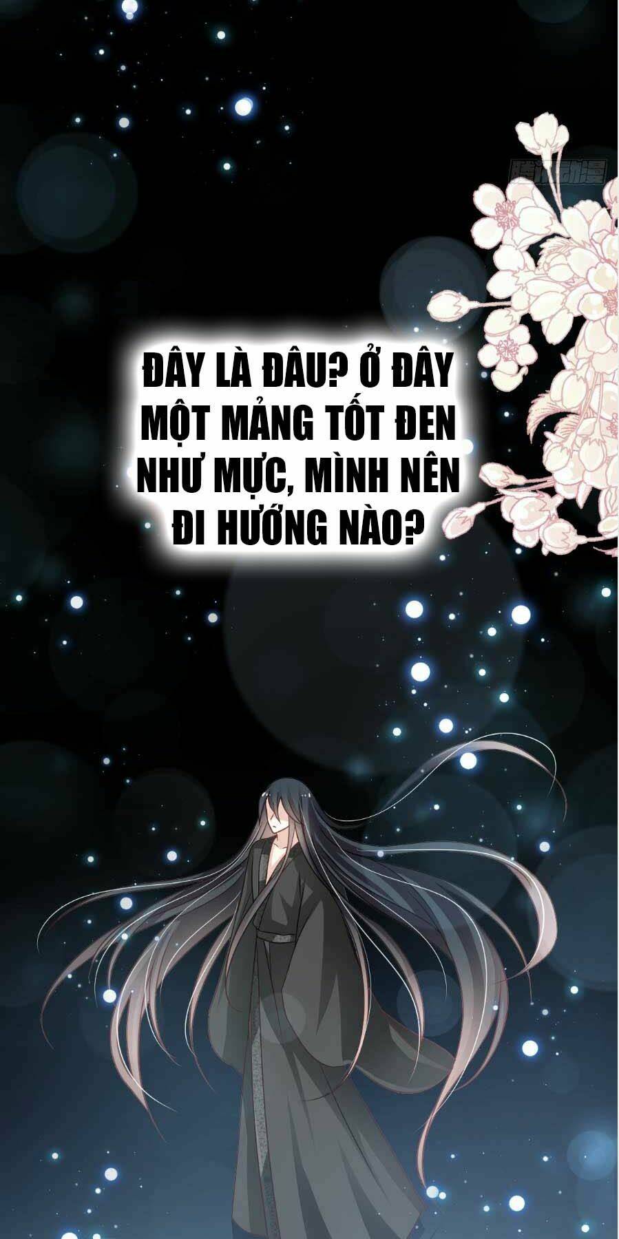 Thiên Hạ Đệ Nhất Sủng Phi Chapter 144 - Trang 2