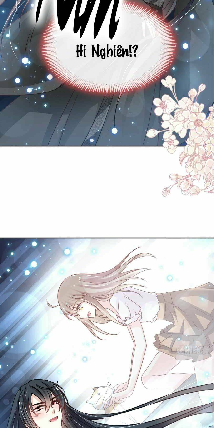 Thiên Hạ Đệ Nhất Sủng Phi Chapter 144 - Trang 2