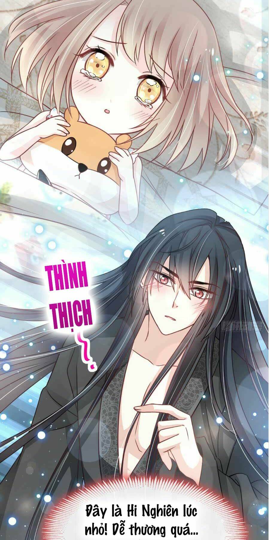 Thiên Hạ Đệ Nhất Sủng Phi Chapter 144 - Trang 2