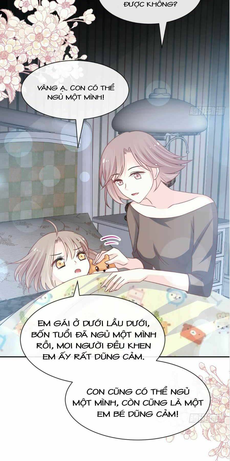 Thiên Hạ Đệ Nhất Sủng Phi Chapter 144 - Trang 2