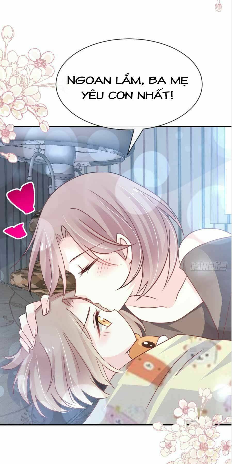 Thiên Hạ Đệ Nhất Sủng Phi Chapter 144 - Trang 2