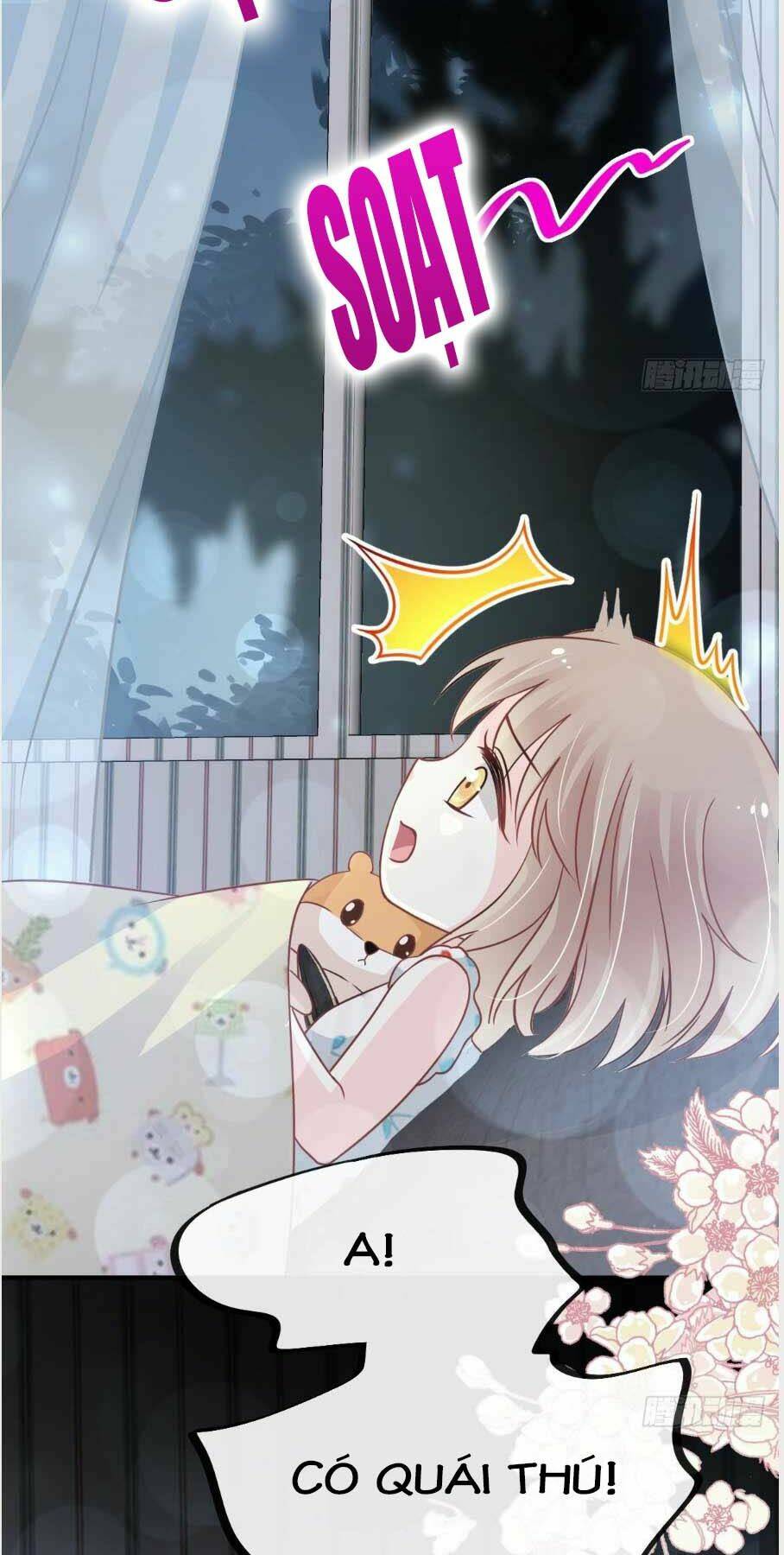 Thiên Hạ Đệ Nhất Sủng Phi Chapter 144 - Trang 2