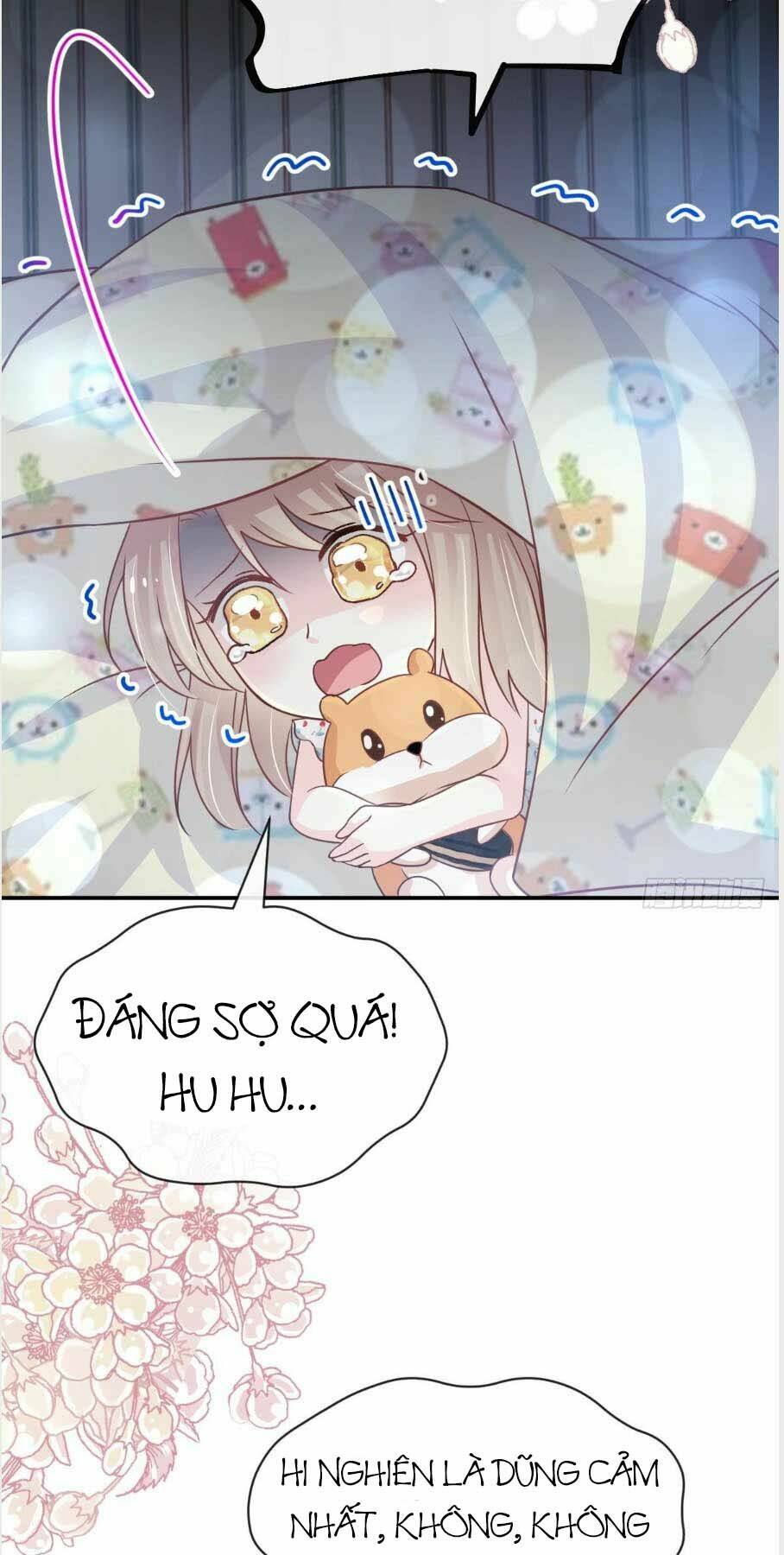 Thiên Hạ Đệ Nhất Sủng Phi Chapter 144 - Trang 2