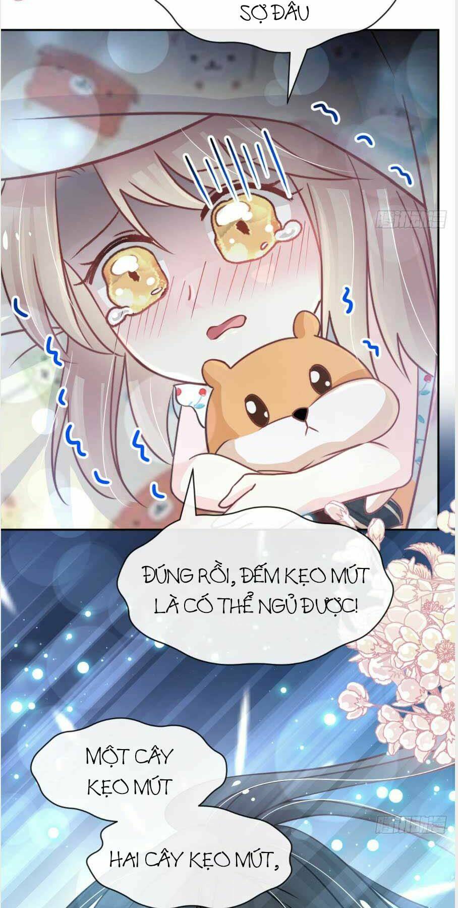 Thiên Hạ Đệ Nhất Sủng Phi Chapter 144 - Trang 2