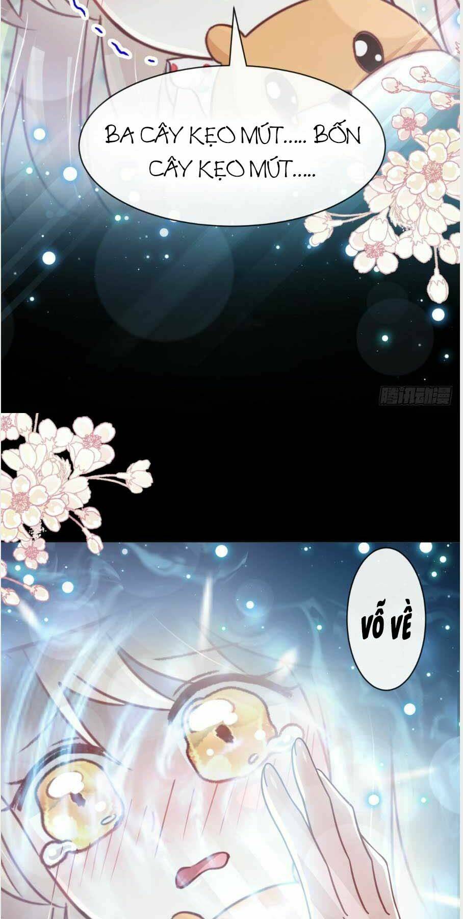 Thiên Hạ Đệ Nhất Sủng Phi Chapter 144 - Trang 2