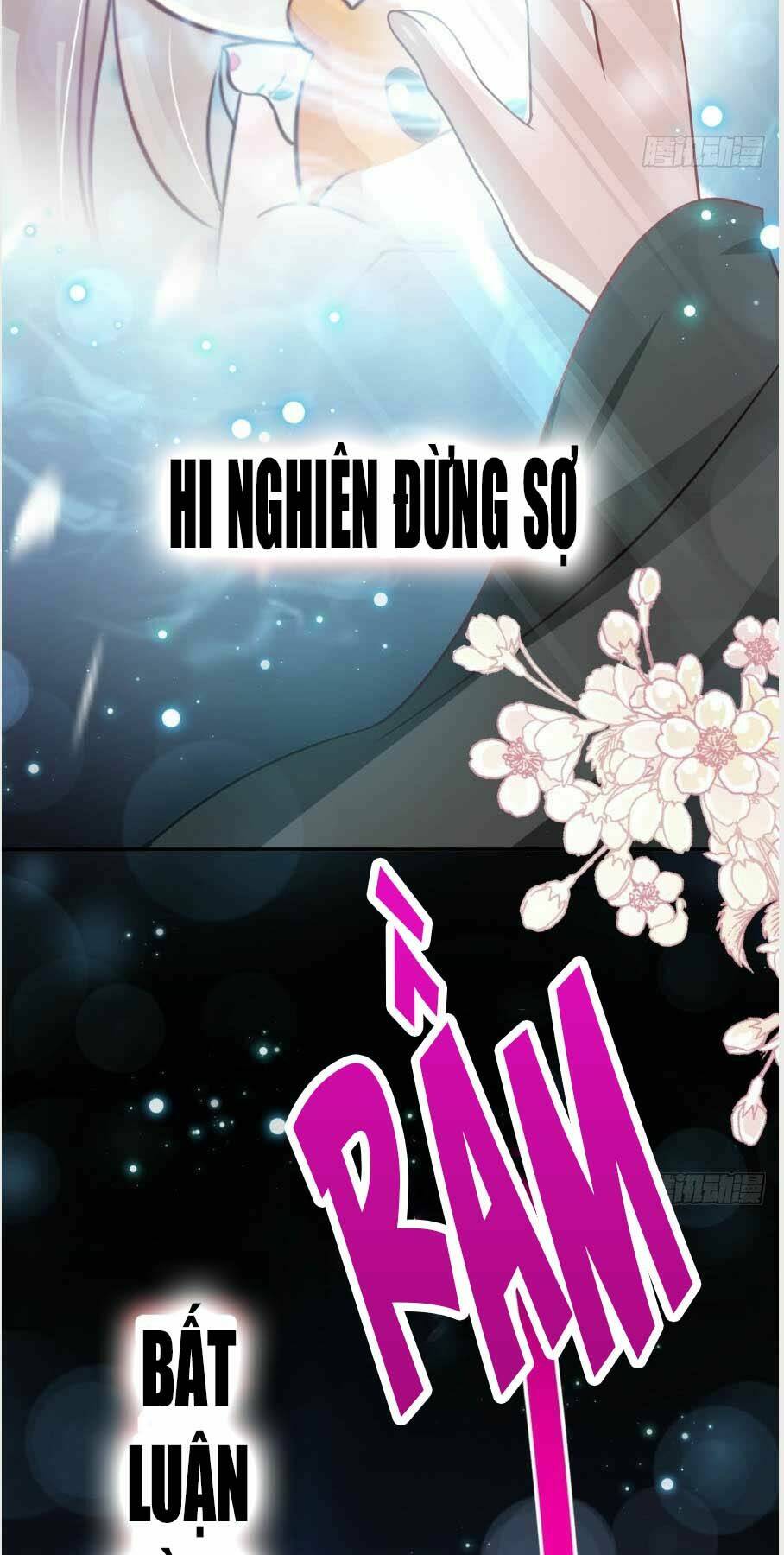 Thiên Hạ Đệ Nhất Sủng Phi Chapter 144 - Trang 2