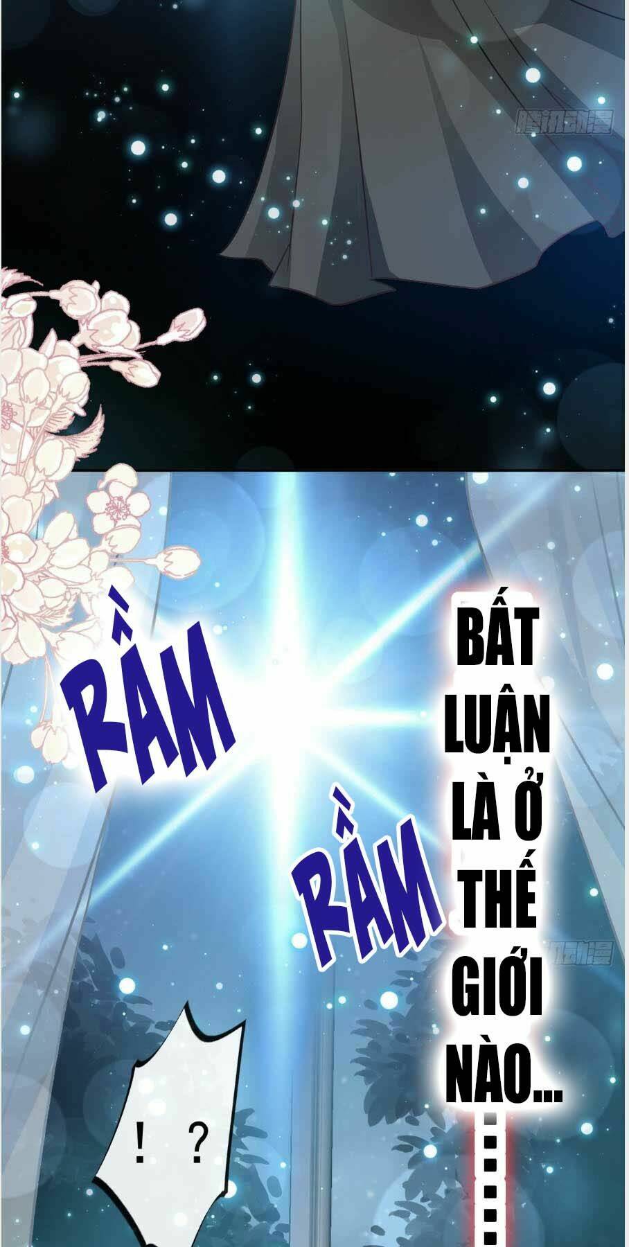 Thiên Hạ Đệ Nhất Sủng Phi Chapter 144 - Trang 2