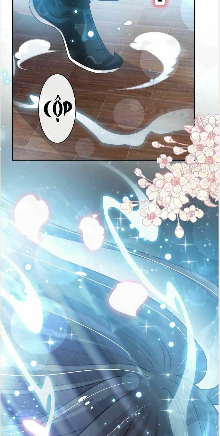 Thiên Hạ Đệ Nhất Sủng Phi Chapter 144 - Trang 2