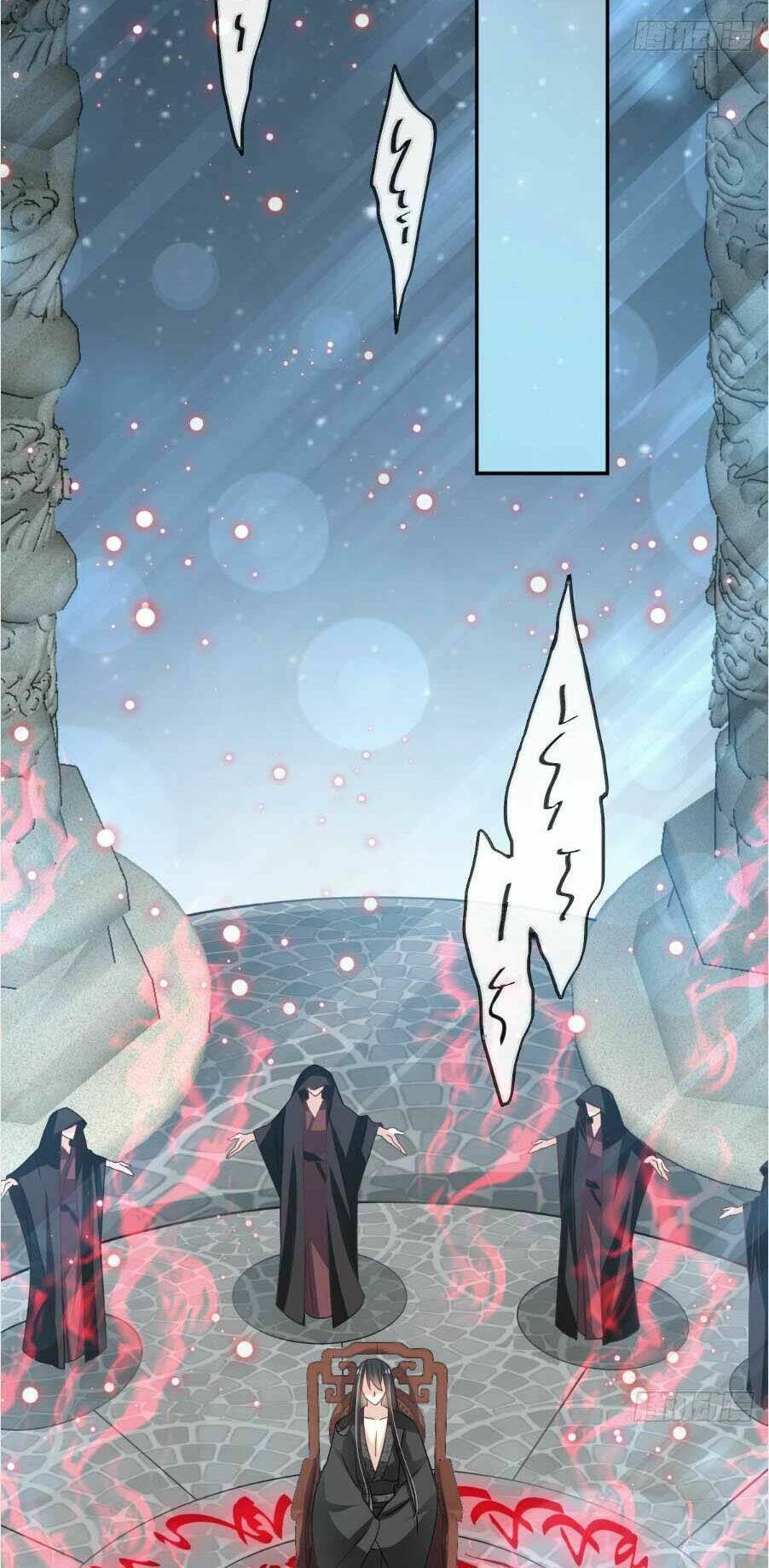 Thiên Hạ Đệ Nhất Sủng Phi Chapter 144 - Trang 2