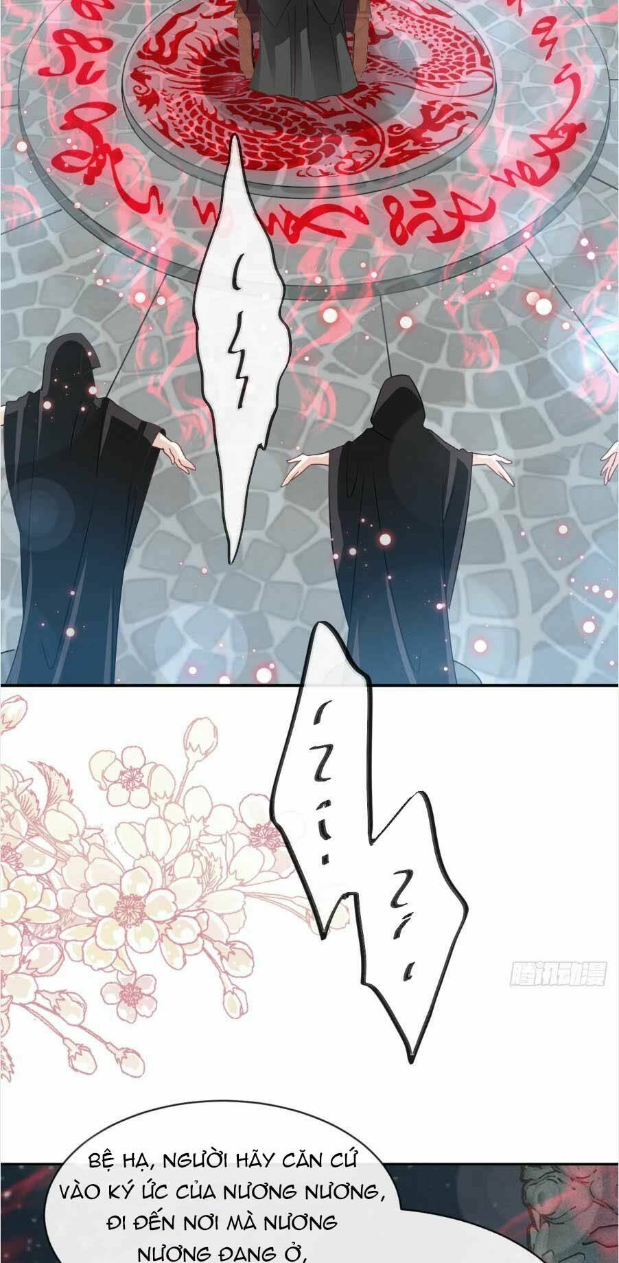 Thiên Hạ Đệ Nhất Sủng Phi Chapter 144 - Trang 2