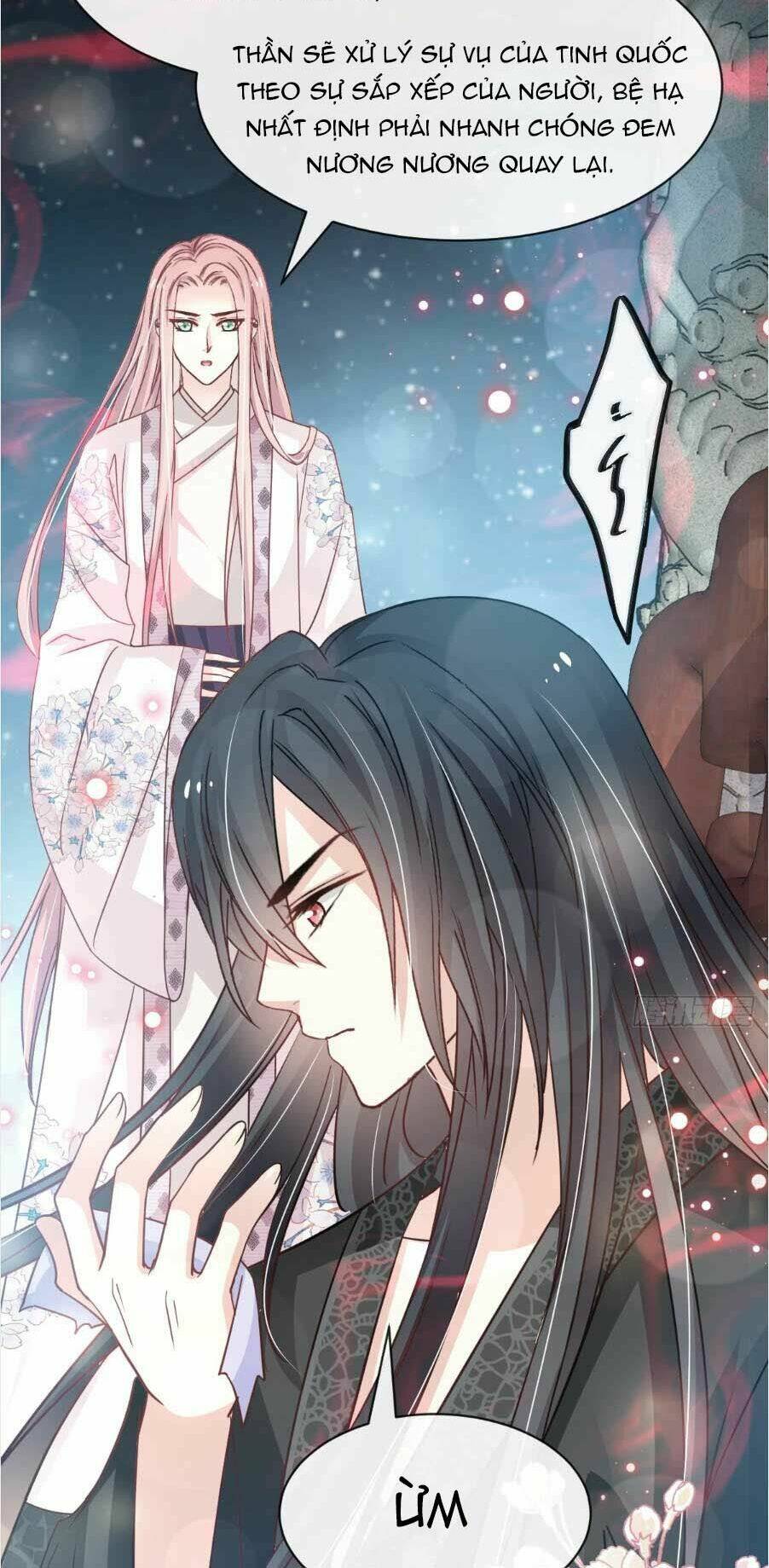 Thiên Hạ Đệ Nhất Sủng Phi Chapter 144 - Trang 2