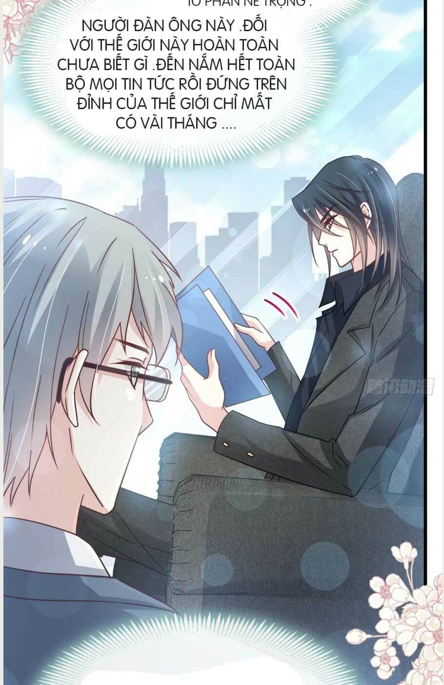 Thiên Hạ Đệ Nhất Sủng Phi Chapter 151 - Trang 2