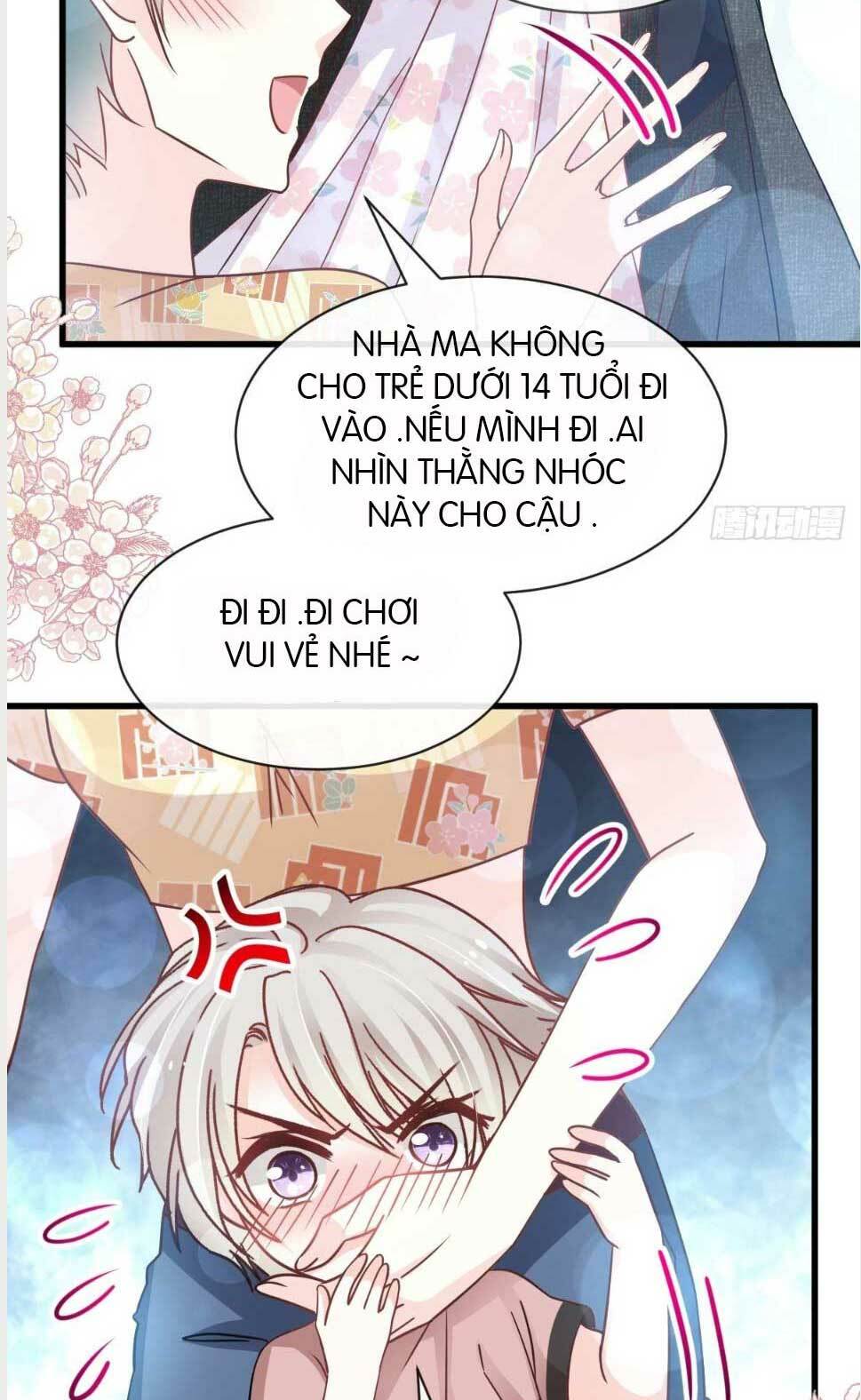 Thiên Hạ Đệ Nhất Sủng Phi Chapter 152.2 - Trang 2