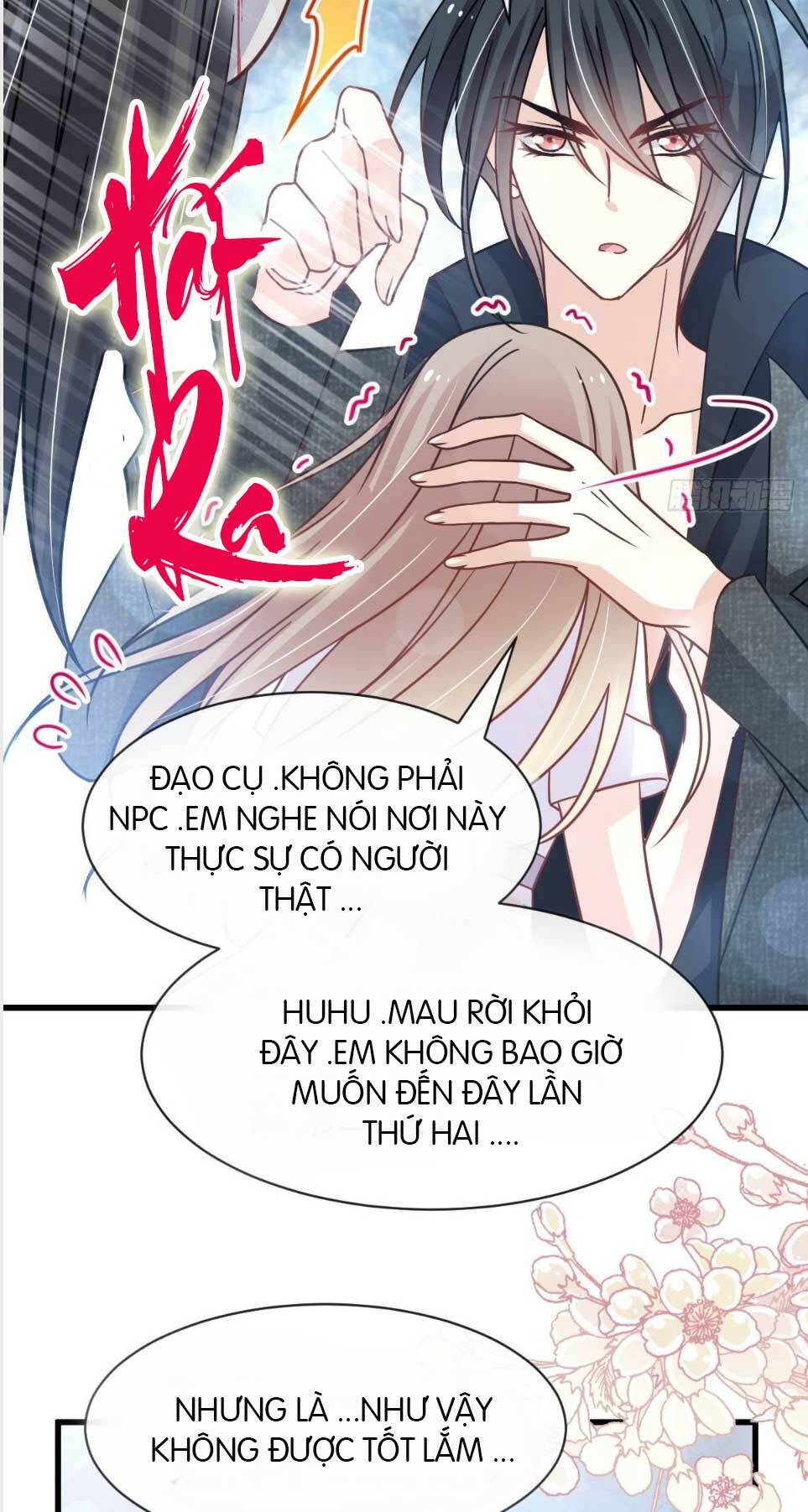 Thiên Hạ Đệ Nhất Sủng Phi Chapter 152.2 - Trang 2