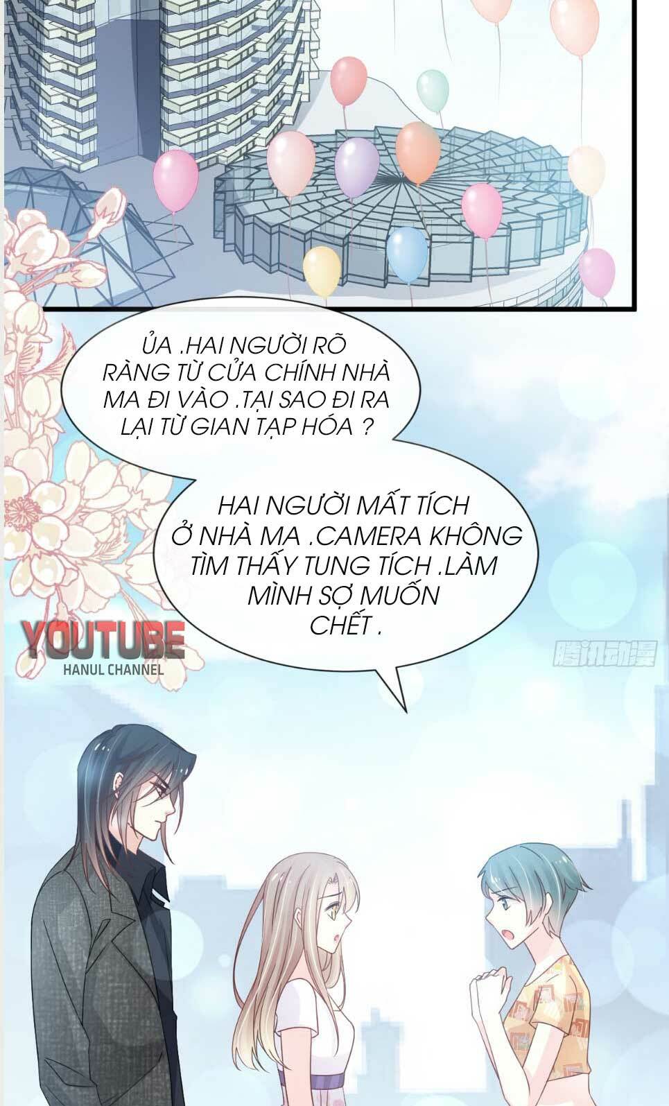 Thiên Hạ Đệ Nhất Sủng Phi Chapter 155.1 - Trang 2