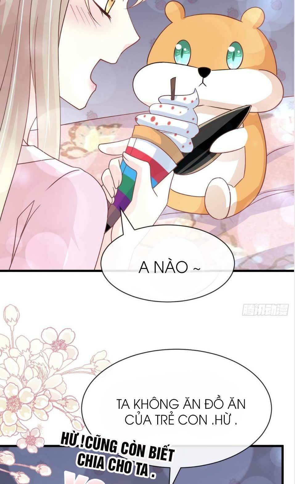 Thiên Hạ Đệ Nhất Sủng Phi Chapter 156.1 - Trang 2