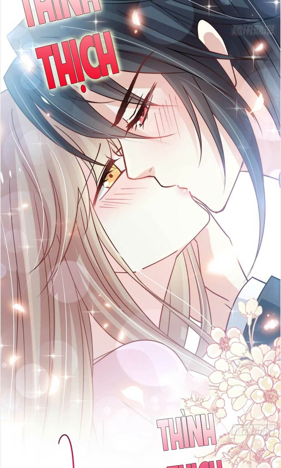 Thiên Hạ Đệ Nhất Sủng Phi Chapter 157.2 - Trang 2