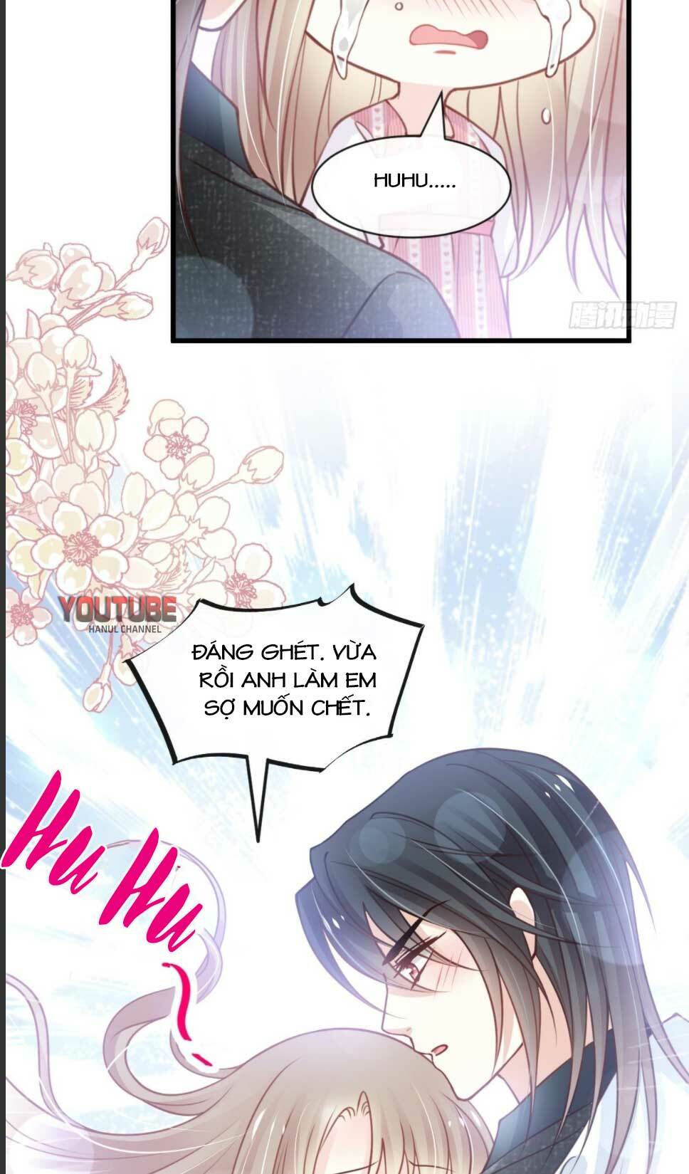 Thiên Hạ Đệ Nhất Sủng Phi Chapter 177 - Trang 2