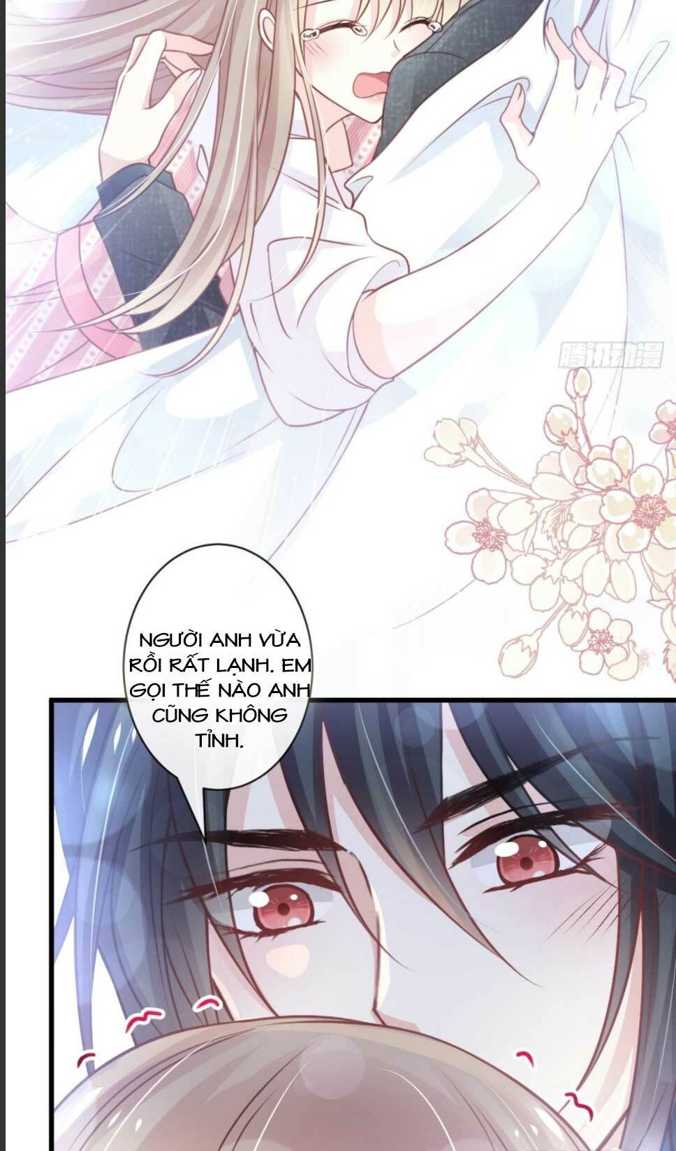 Thiên Hạ Đệ Nhất Sủng Phi Chapter 177 - Trang 2