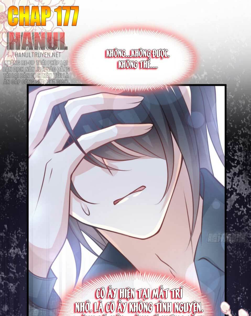 Thiên Hạ Đệ Nhất Sủng Phi Chapter 177 - Trang 2