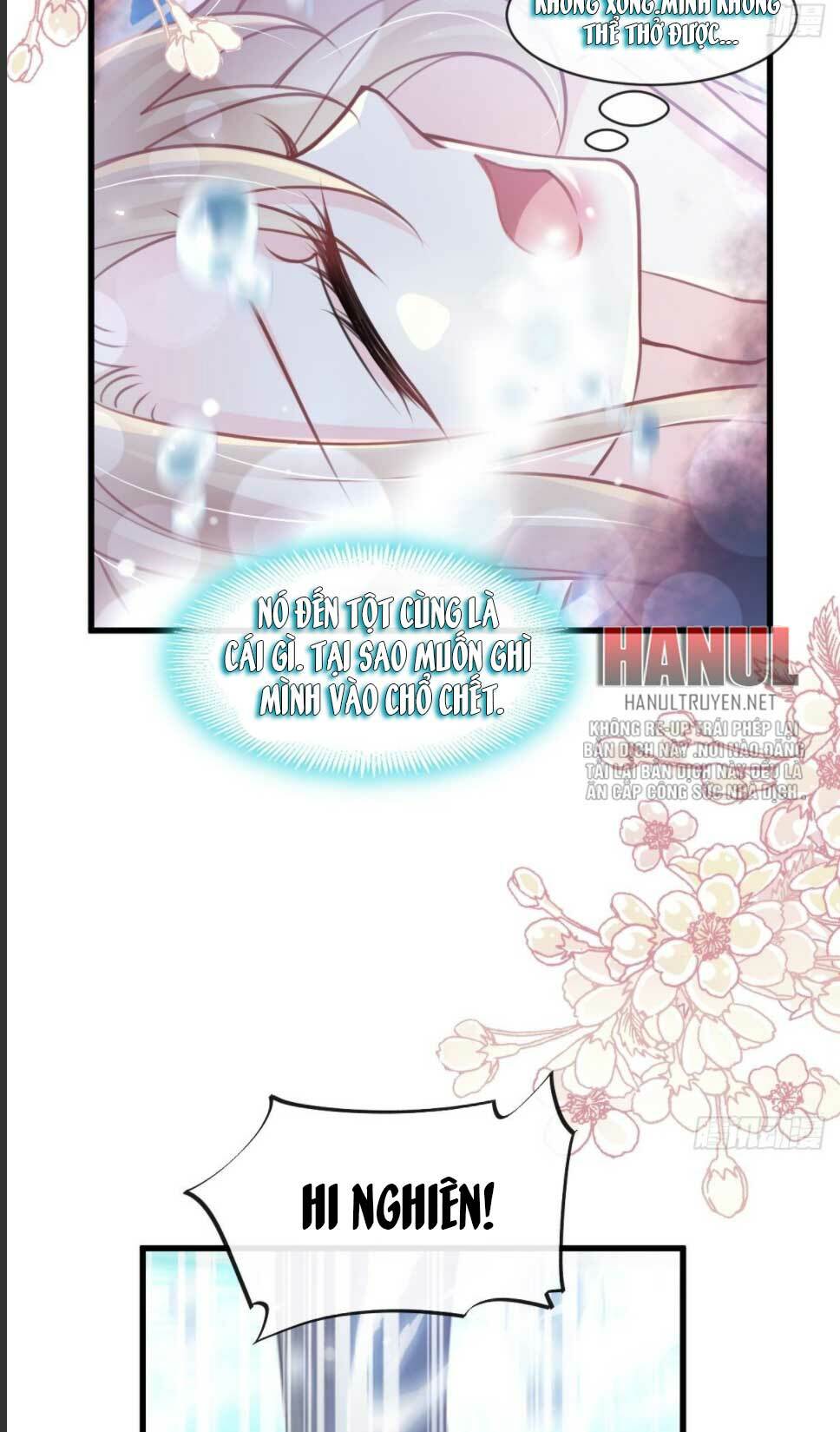 Thiên Hạ Đệ Nhất Sủng Phi Chapter 177 - Trang 2