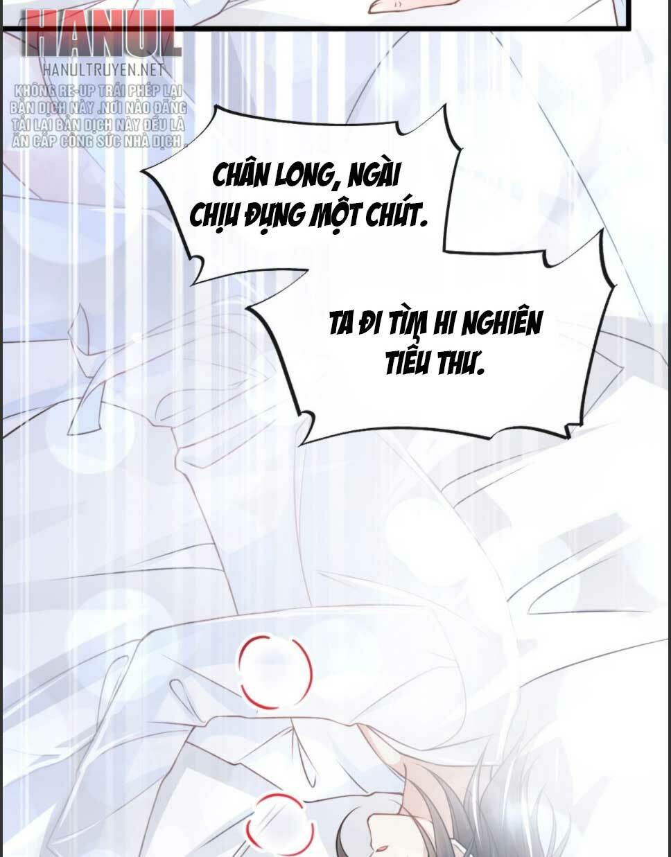 Thiên Hạ Đệ Nhất Sủng Phi Chapter 181 - Trang 2