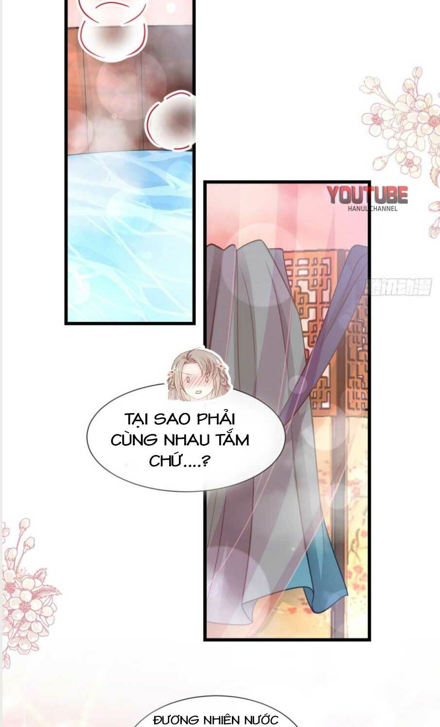 Thiên Hạ Đệ Nhất Sủng Phi Chapter 192.1 - Trang 2