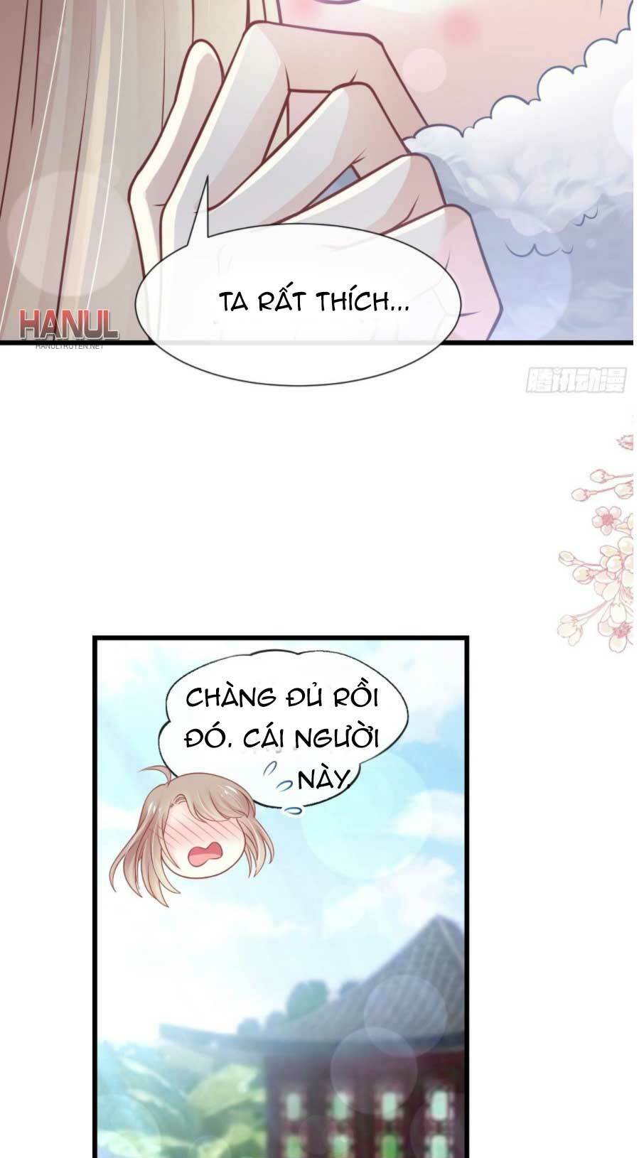 Thiên Hạ Đệ Nhất Sủng Phi Chapter 193.1 - Trang 2