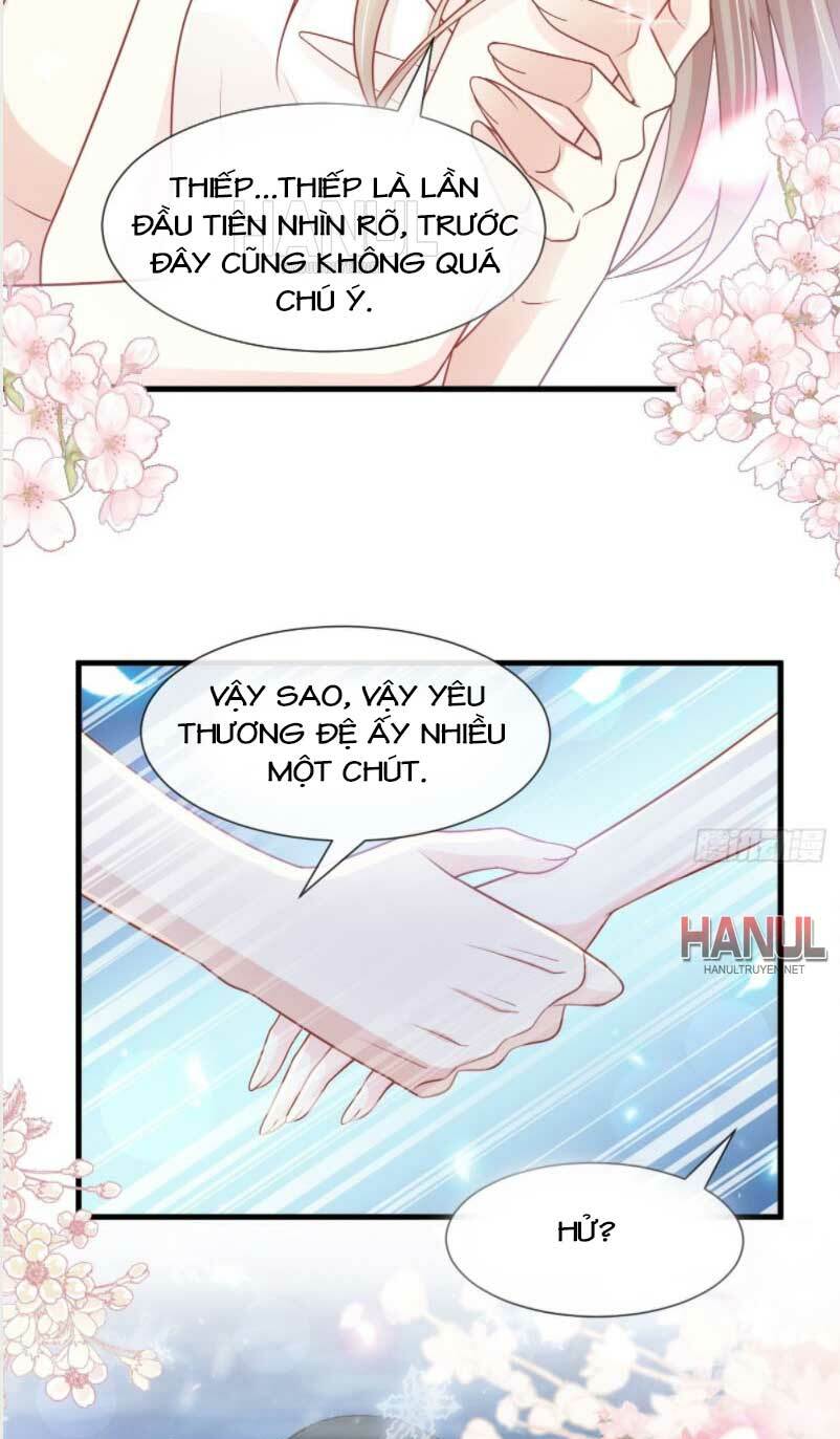 Thiên Hạ Đệ Nhất Sủng Phi Chapter 202.1 - Trang 2