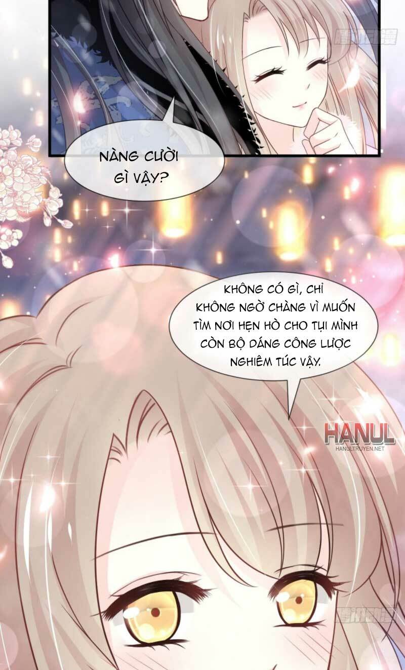 Thiên Hạ Đệ Nhất Sủng Phi Chapter 204.1 - Trang 2