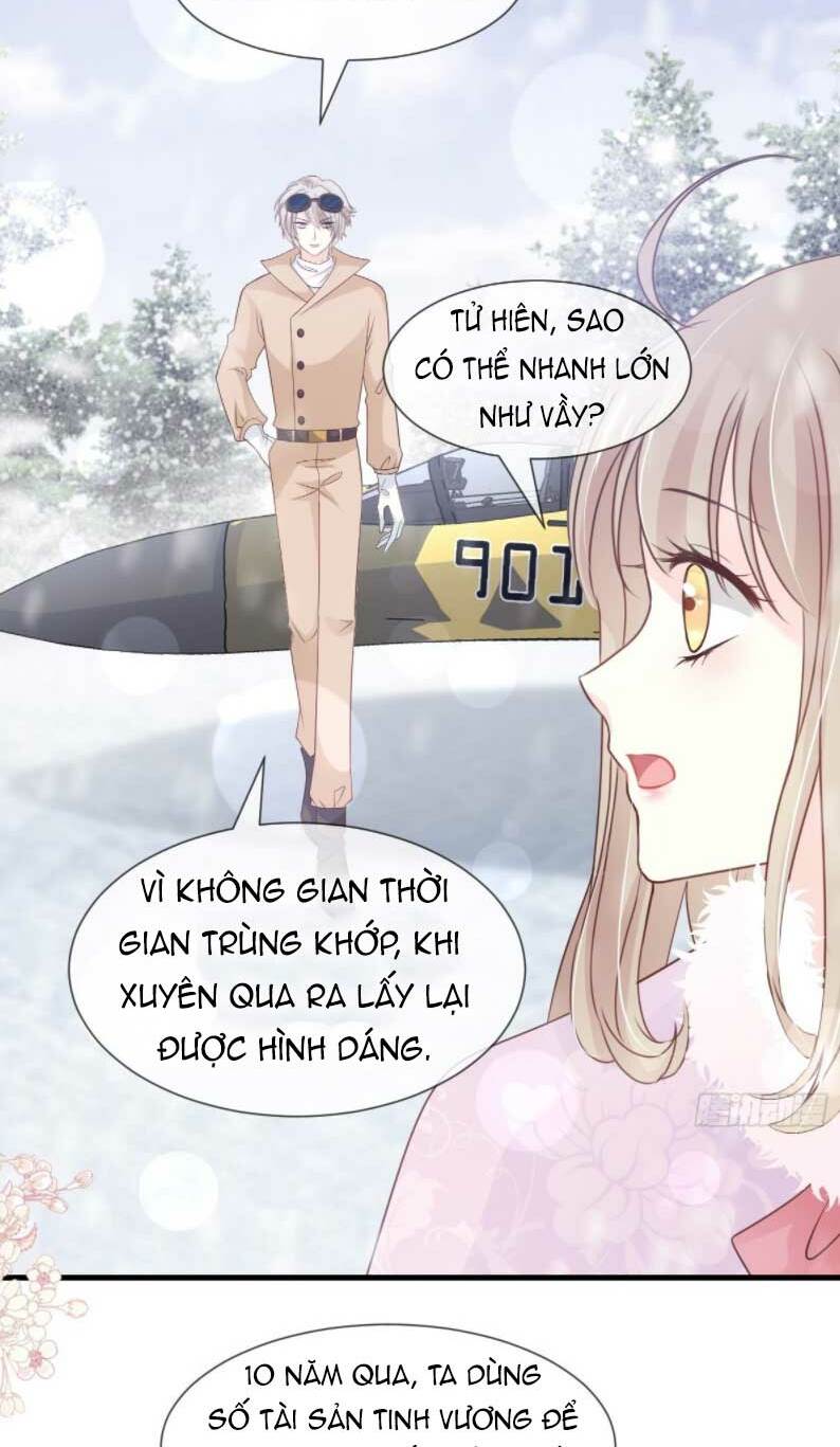 Thiên Hạ Đệ Nhất Sủng Phi Chapter 208.1 - Trang 2