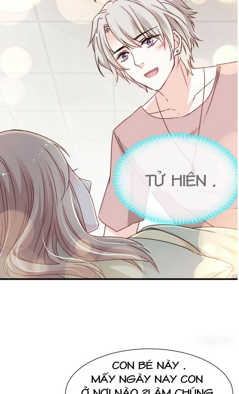 Thiên Hạ Đệ Nhất Sủng Phi Chapter 21 - Trang 2