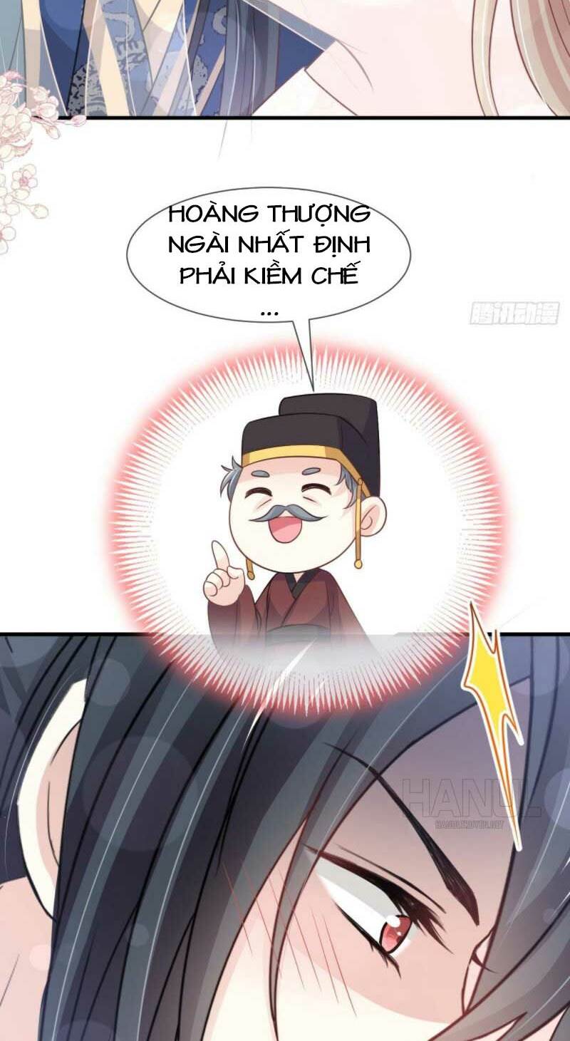 Thiên Hạ Đệ Nhất Sủng Phi Chapter 210.2 - Trang 2