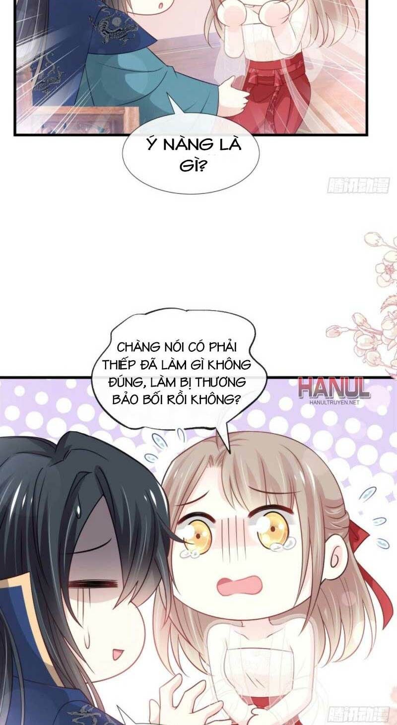 Thiên Hạ Đệ Nhất Sủng Phi Chapter 210.2 - Trang 2