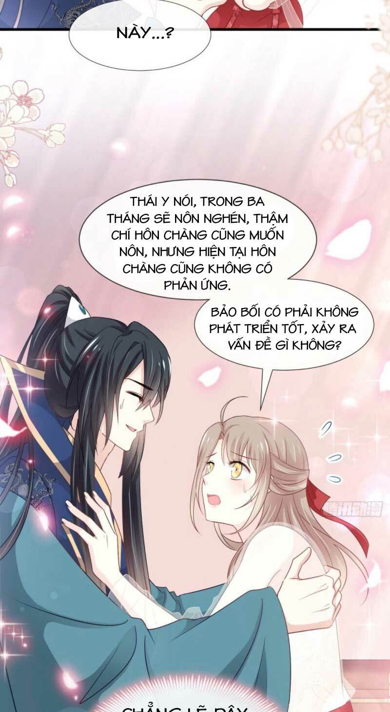 Thiên Hạ Đệ Nhất Sủng Phi Chapter 210.2 - Trang 2